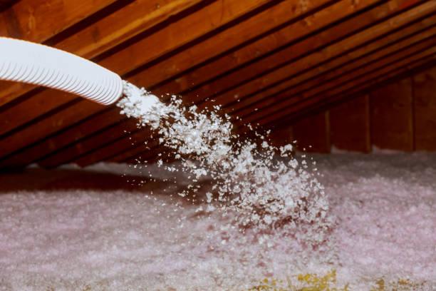 Best Insulation for Specific Applications in Hazard, KY