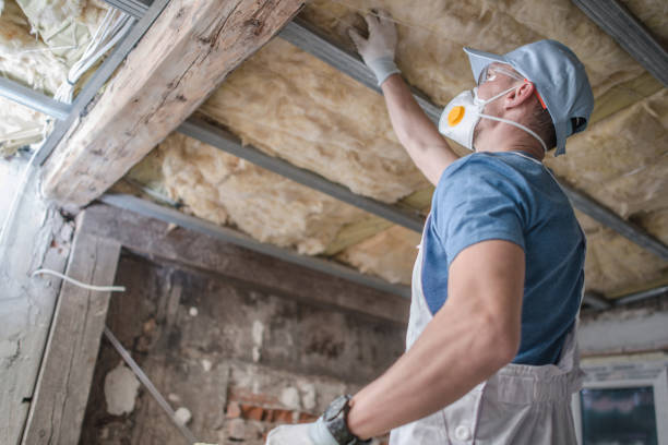 Trusted KY Insulation Contractor Experts