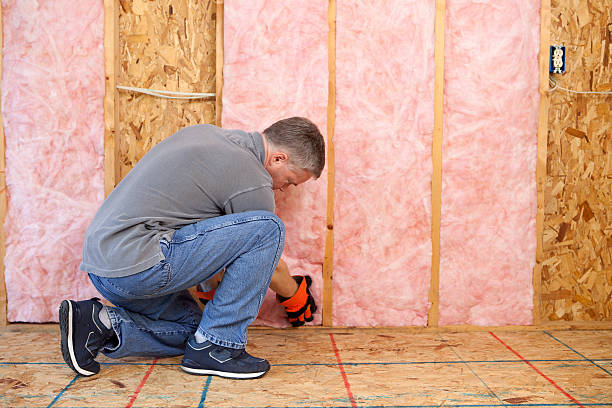 Best Insulation Maintenance and Repair in Hazard, KY